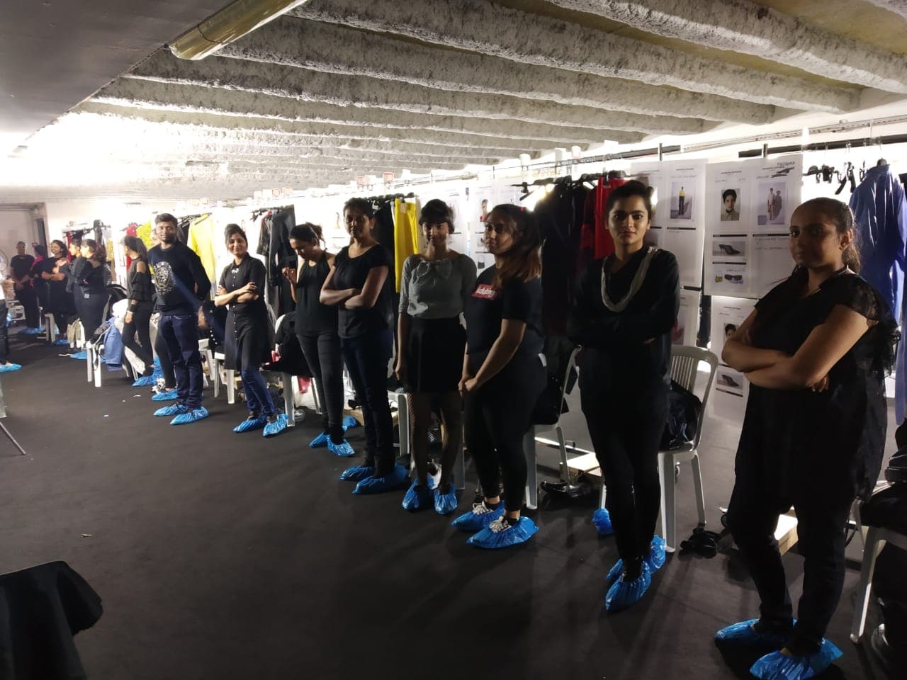 Indian Institute of Fashion Technology Bangalore Events photo 32